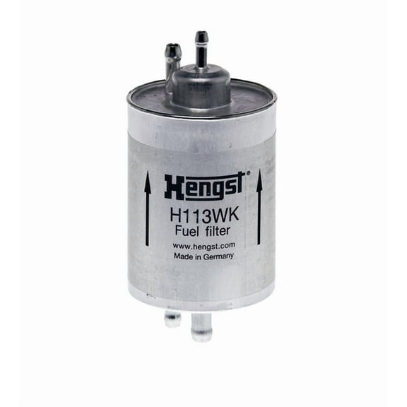 Genuine Hengst Fuel Filter