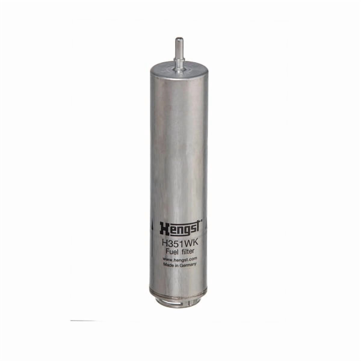 Genuine Hengst Fuel Filter