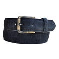 thumbnail image 1 of Genuine Hippo Skin Belt for Men and Women for any Outdoor Safari by Tag Safari, 1 of 5