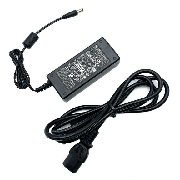 Pre-Owned Genuine Hoioto ADS-40NP-19-1 19040E AC/DC Power Supply Adapter 19V 2.1A 40W w/PC