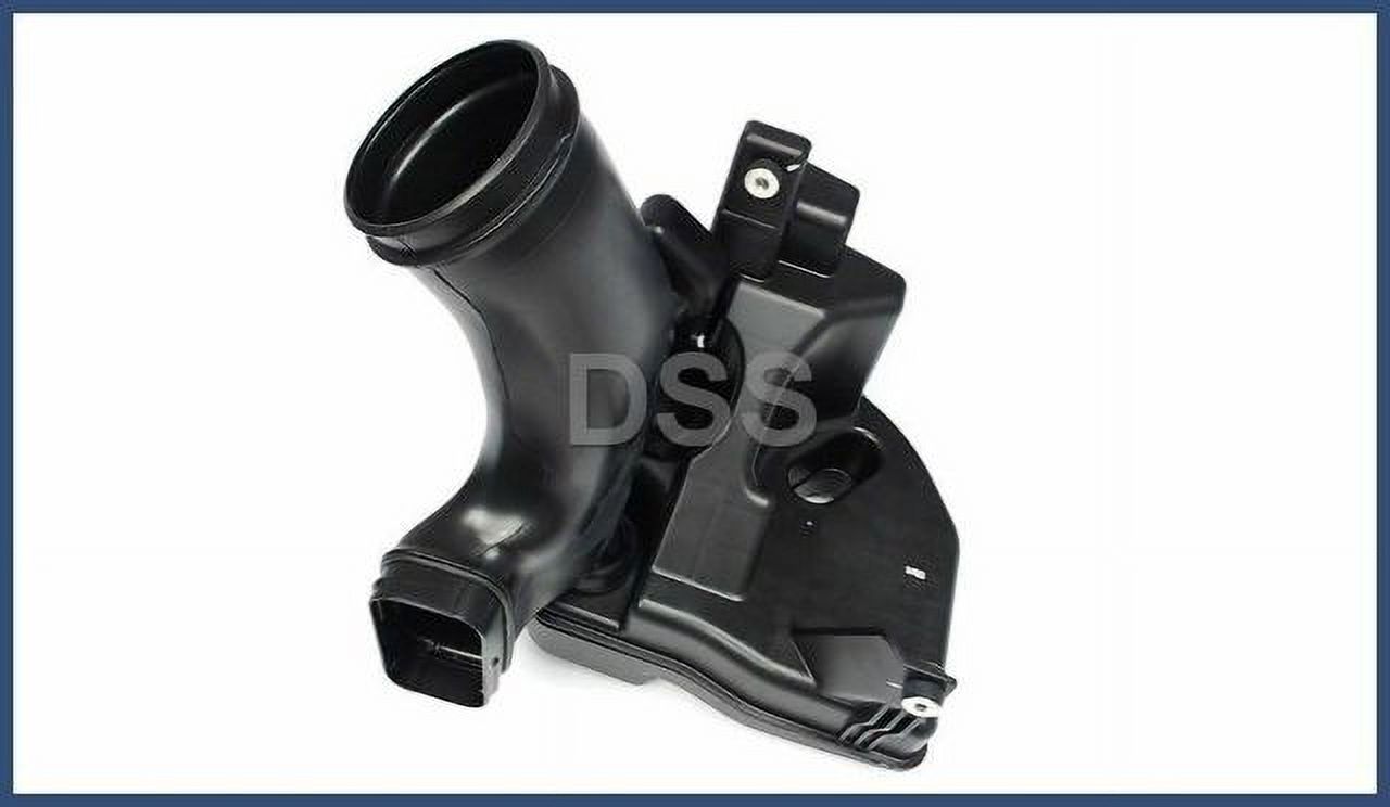 Genuine Honda Accord Air Intake Resonator Chamber Duct (20132017