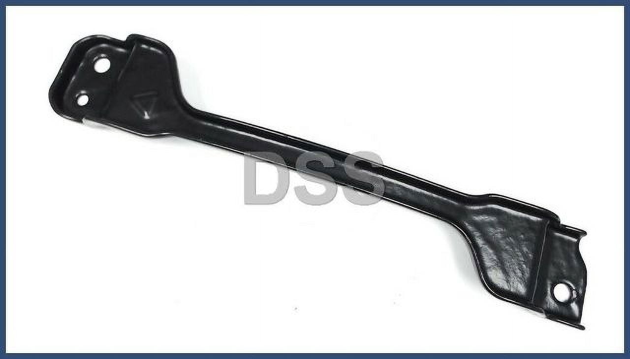 Genuine Honda CR-X EF8 Battery Hold Down Setting Plate Bracket - 31512-SH3-010 OEM