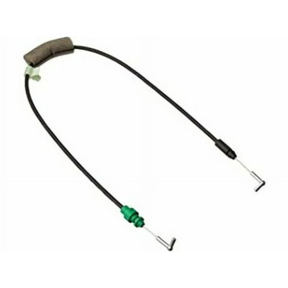 Genuine Honda Accord Front Inside Door Handle Cable Left (2003) OE 72171SDAA01