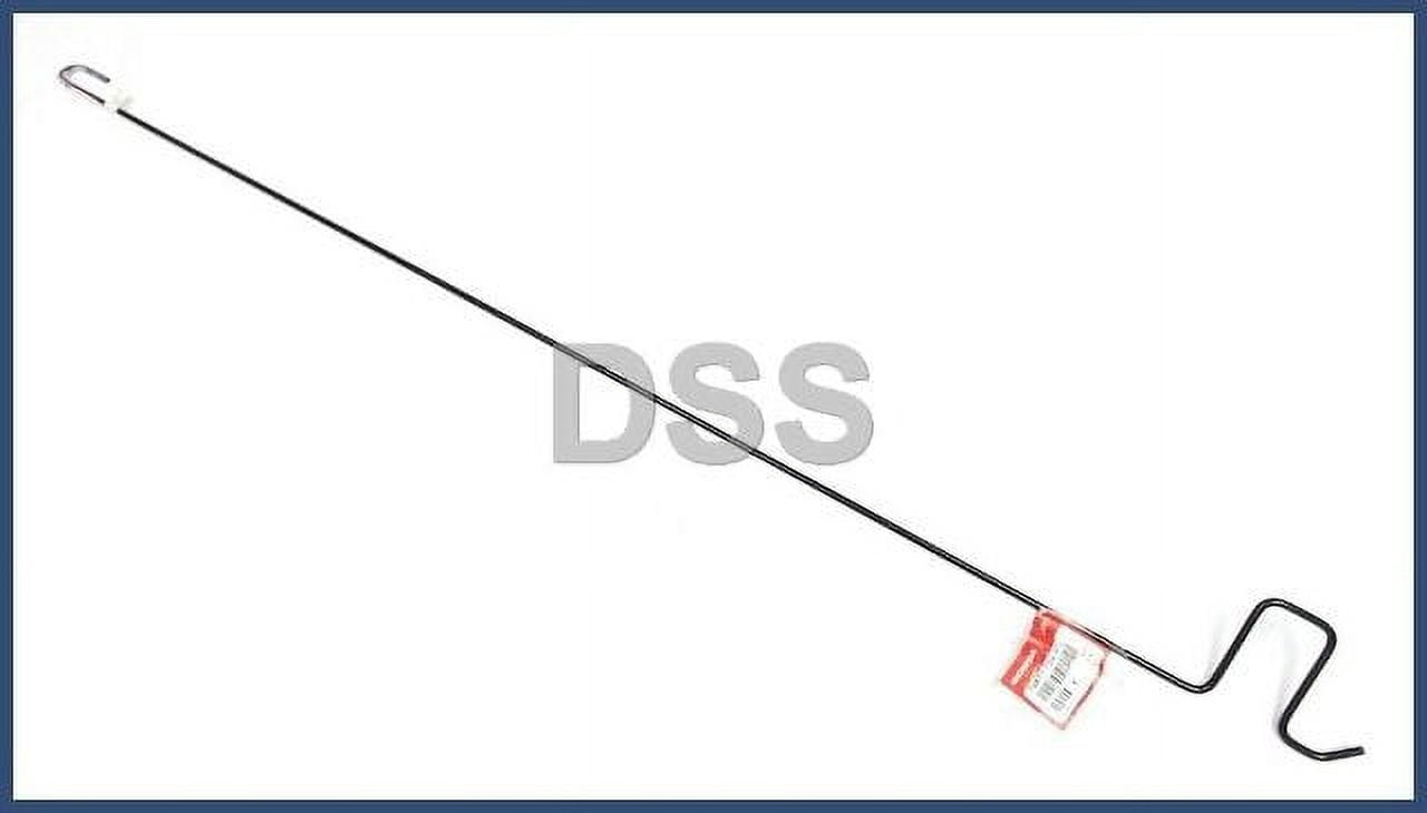 Genuine Honda Accord Trunk Lid Torsion Right Spring OE 74871T2AA10