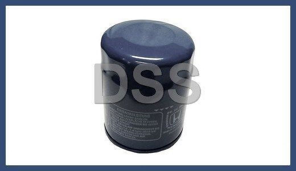 Genuine Honda / Acura Engine Oil Filter Accord Civic CR-V Pilot OEM 15400PLMA02