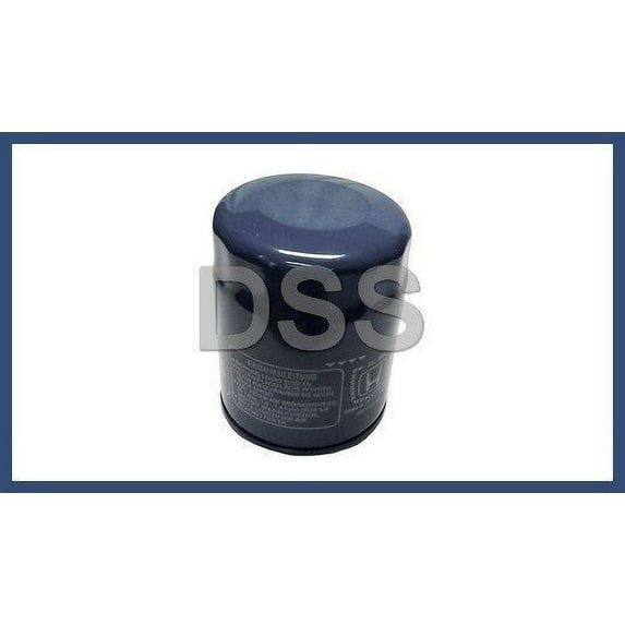 Genuine Honda / Acura Engine Oil Filter Accord Civic CR-V Pilot OEM 15400PLMA02