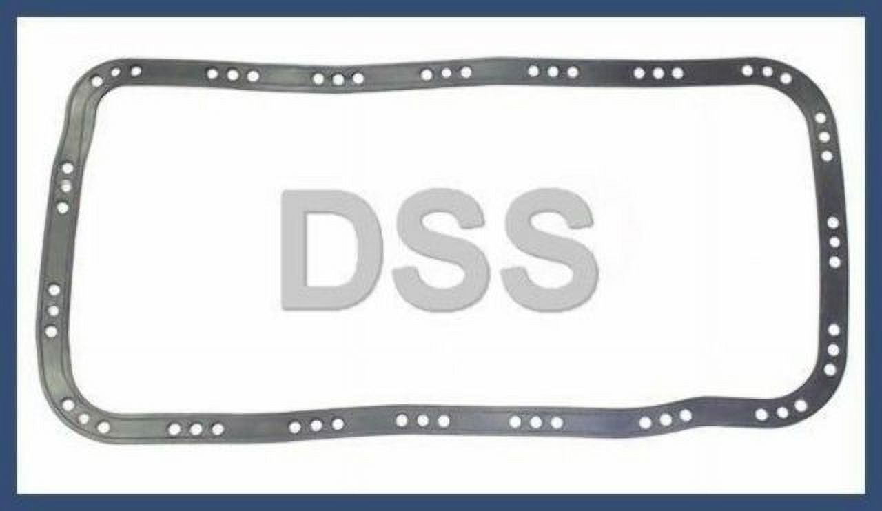Genuine Honda Acura Integra Oil Pan Gasket Seal Integra CRV Civic