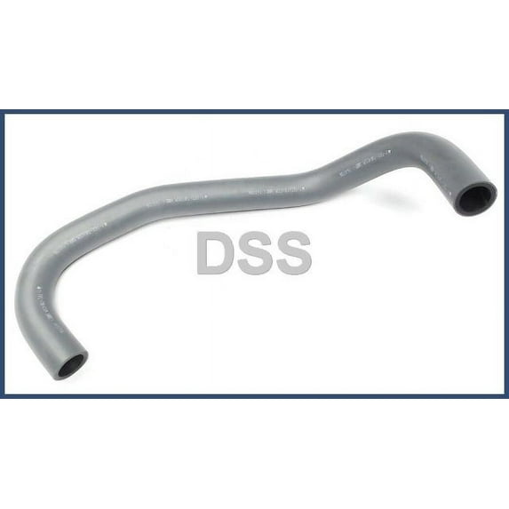 Genuine Honda / Acura Power Steering Suction Tube OEM 53731SDBA00