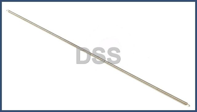Genuine Honda Air Intake Cleaner Spring OEM 17244P72000 - Walmart.com