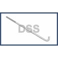 thumbnail image 1 of Genuine Honda Battery Hold Down Strap Bolt Accord CR-V (03-15) OEM 31513SDAA00, 1 of 9