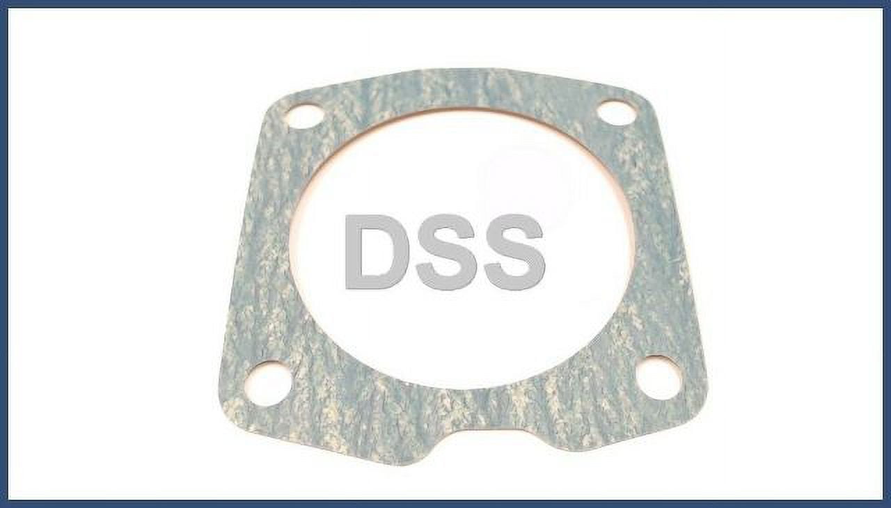 Genuine Honda Throttle Body Gasket - OEM Replacement Part For Marine Engines