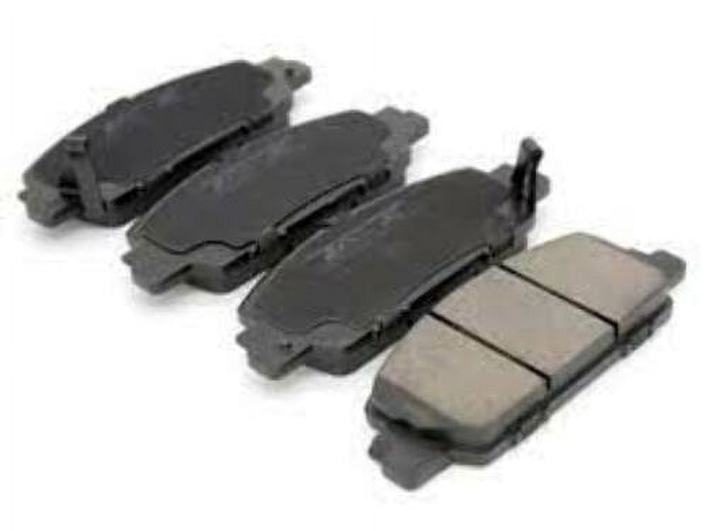 Genuine Honda CR-V Front Brake Pad Set (2020-2021) OE 45022TLAA10