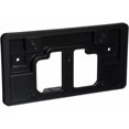 thumbnail image 1 of Genuine Honda CR-V Front Bumper License Plate Bracket (2012-2014) OE 71145T0AA00, 1 of 9