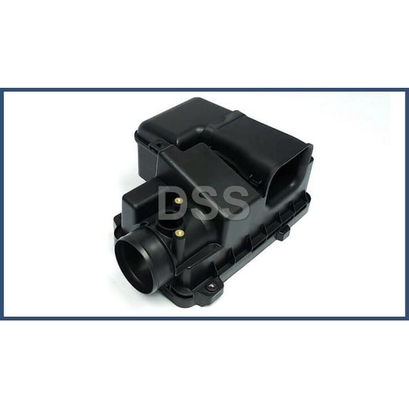 Genuine Honda Civic Cleaner Box Housing Lid Top Cover Air Cleaner 172105AAA00