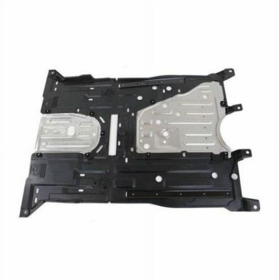 2013 honda civic lower engine cover discount