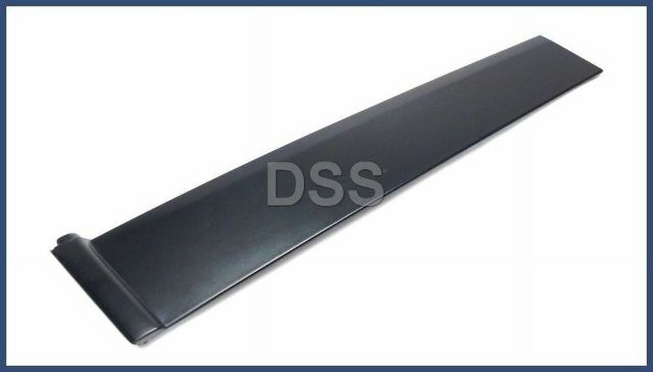 Genuine Honda Civic Front Door Pillar Molding Left (20122015) OE