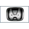 thumbnail image 1 of Genuine Honda Civic Front Grill Emblem Base (2006-2008) OE 71124SNAA00, 1 of 10