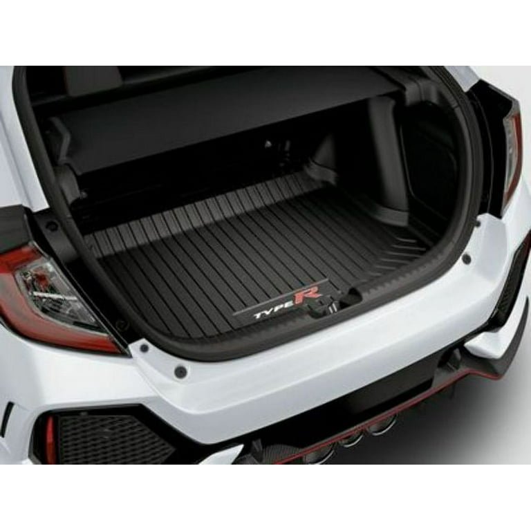 Genuine Honda Civic Hatchback Type R Trunk Tray 17 19 Cargo Hatch 08U45TGH100