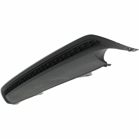 Genuine Honda Civic Rear Bumper Lower Cover Trim Panel Valance OE 04716TR3A90