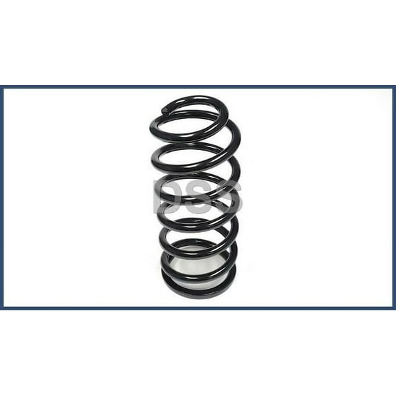 Genuine Honda Civic Rear Suspension Coil Spring Left OR Right OE 52441SVAA01