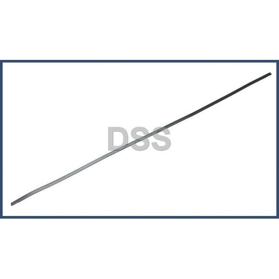 Genuine Honda Civic Roof Trim eft Molding L Roof 74316S5SE01