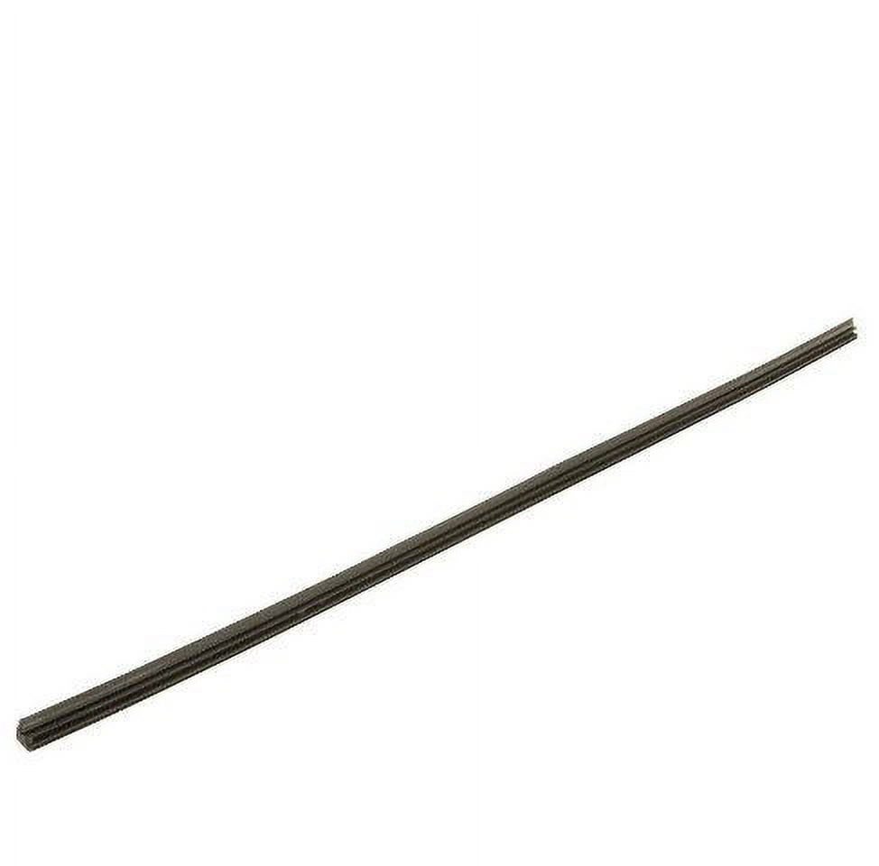 Genuine Honda Civic Windshield Wiper Blade Refill Right Rub Blade 575MM