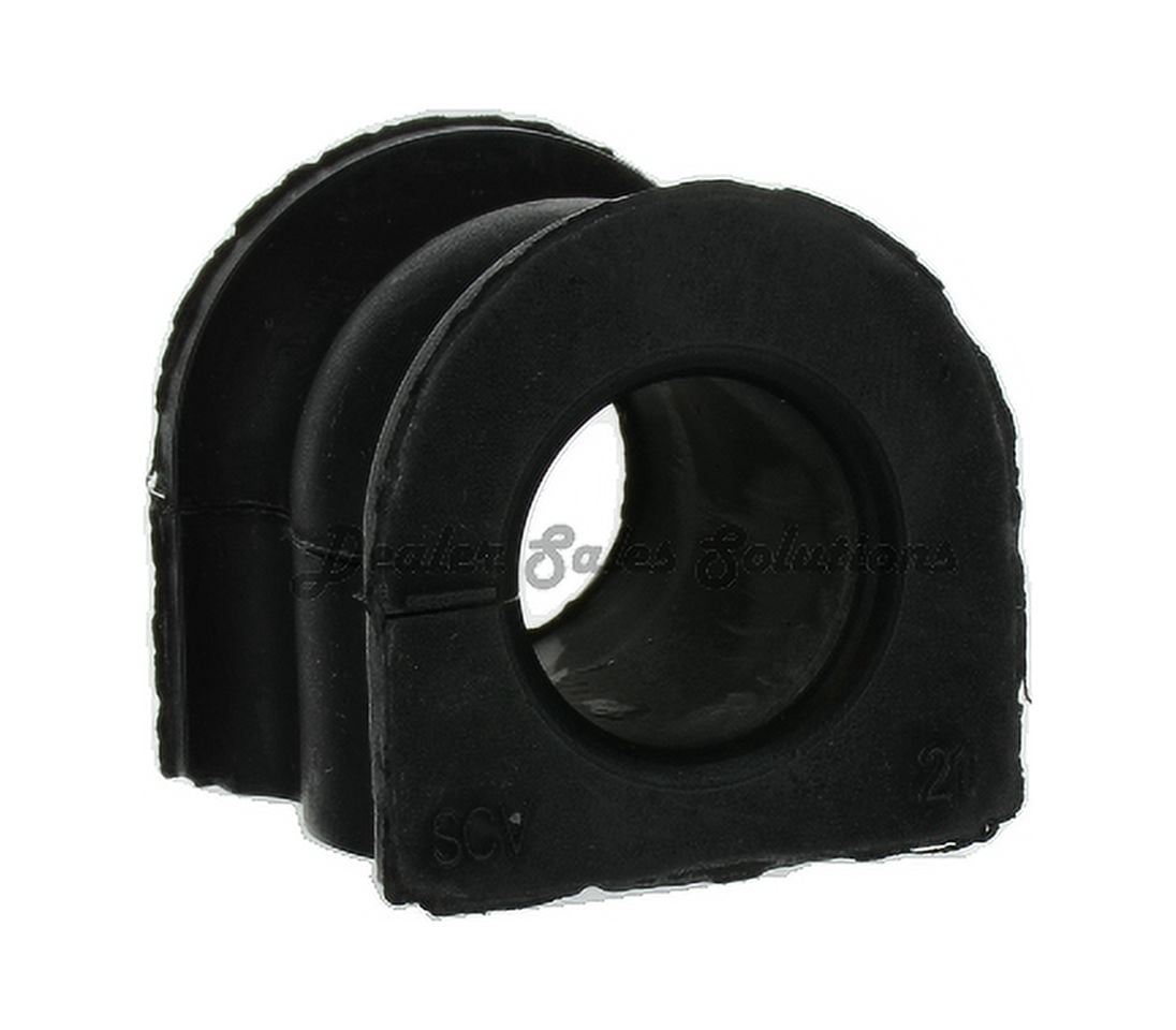 2-Piece Front & Rear Stabilizer/Sway Bar Bushing Kit For Honda Element 2003-2011