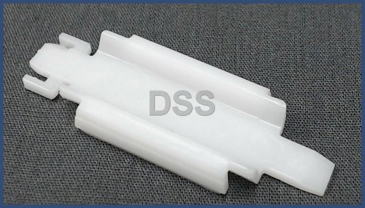 Genuine Honda Element Windshield Trim Clip Reveal Molding Set (x5