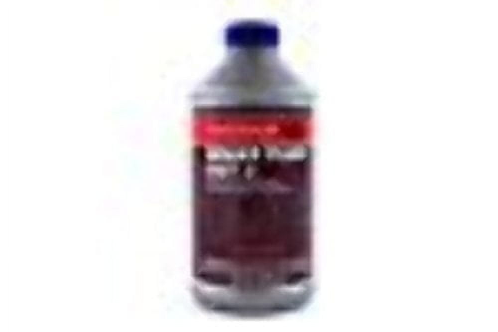 Genuine Honda Fluid 087989008 DOT 3 Brake Fluid 12 oz.
