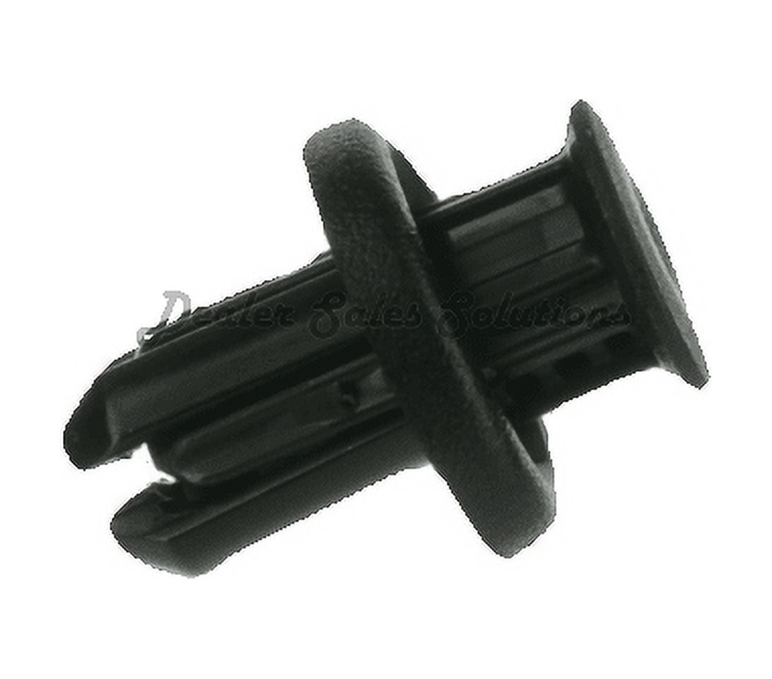 Genuine Honda Front Bumper Under Cover Clip OEM 91505TM8003