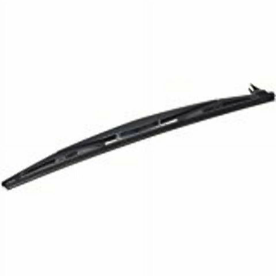 Genuine Honda Front Windshield Wiper Blade Left OEM 76620SHJA01