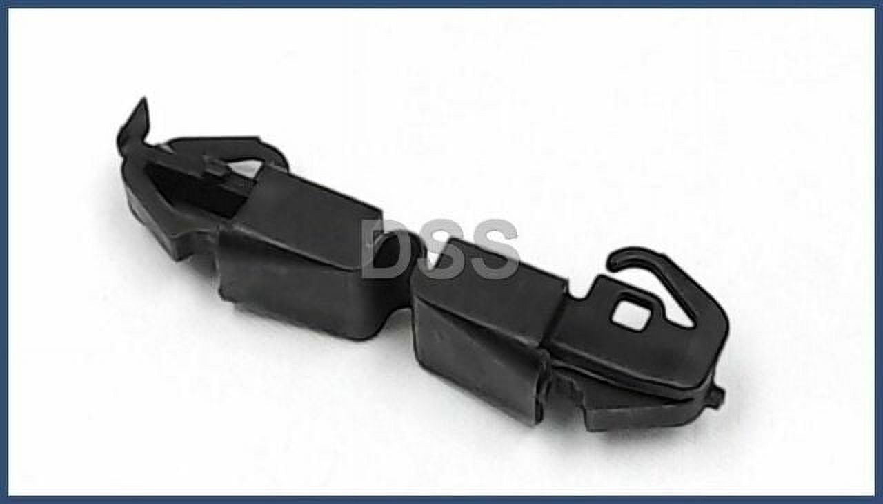 Genuine Honda Fuel System Clip Filler Cap Set (x2) OE (2007-2016) OE  91594SNAA01 - Walmart Business Supplies