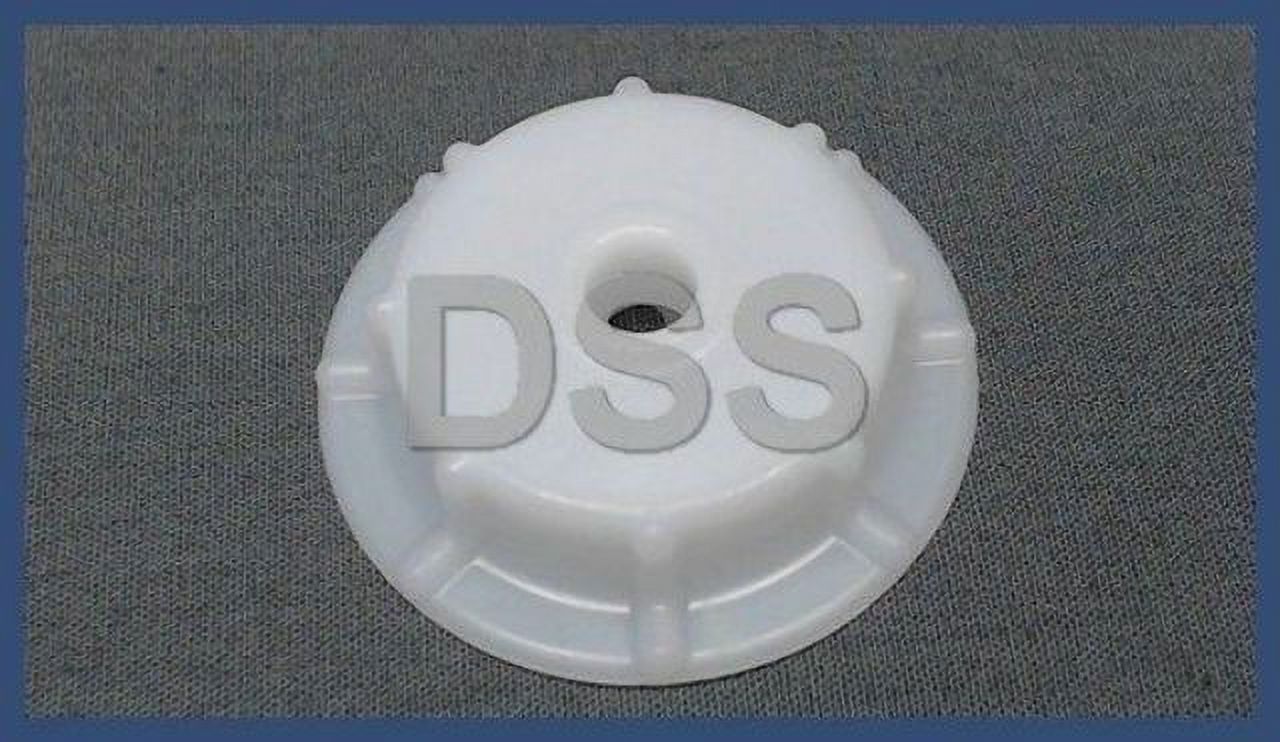 Genuine Honda Radiator Coolant Overflow Recovery Tank Cap OE