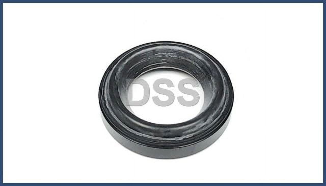 Genuine Honda Spark Plug Seal Rubber Tube Gasket 12342RYE004