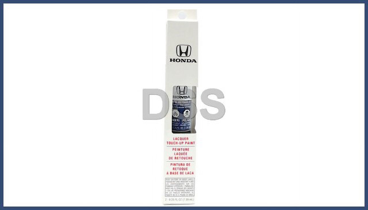 Honda Cr-V Twilight Blue Metallic 2015 Car Touchup Paint B570M