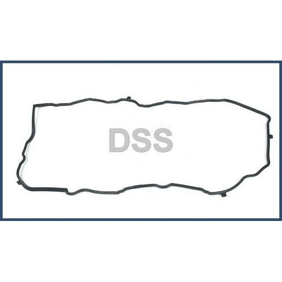 Genuine Honda Valve Cover Gasket Head Cover OE 123415A2A01