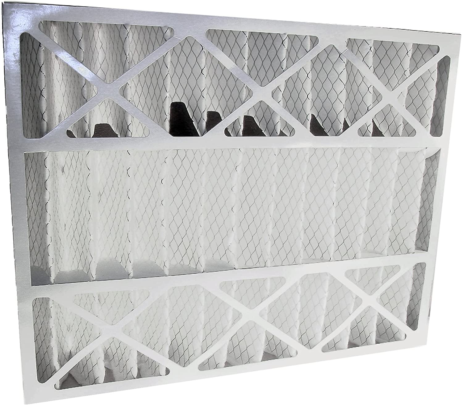 Genuine Honeywell FC100A1037 Furnace Air Filter