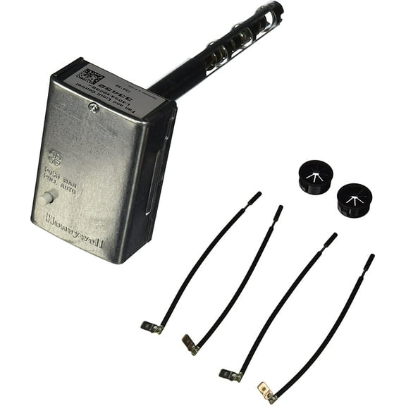 Genuine Honeywell L4064B2236 Limit Switch