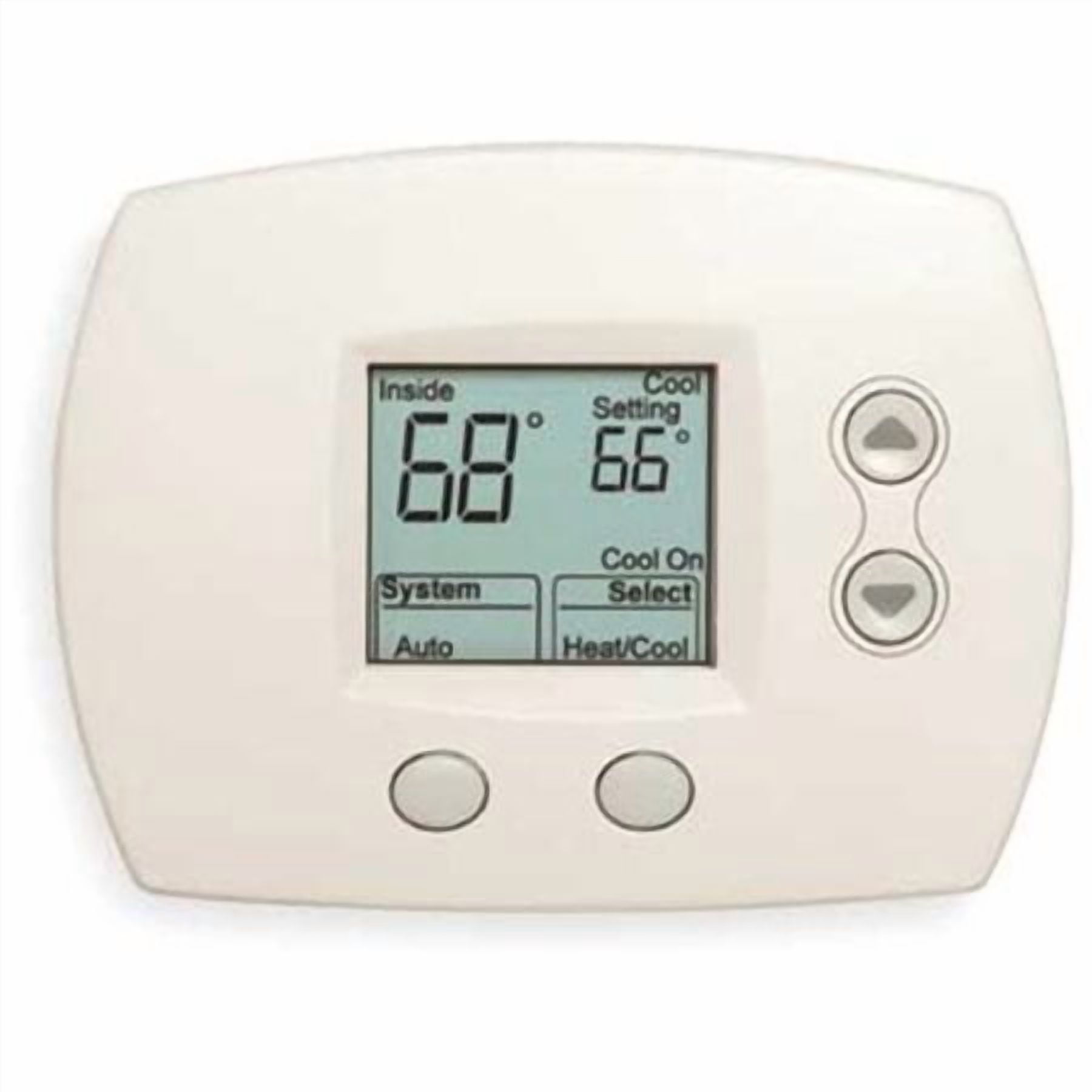 Honeywell Home Honeywell Thermostat Older Models Honeywell 1950