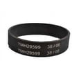 thumbnail image 1 of Genuine Hoover Flat AH20000, 59135309 Style 309 Vacuum Cleaner Belts OEM Vac [10 Belts], 1 of 1