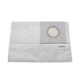 thumbnail image 1 of Genuine Hoover Style 440001304 Vacuum Cleaner Bags Ground Command CH86000 OEM [Single Loose Bag], 1 of 1