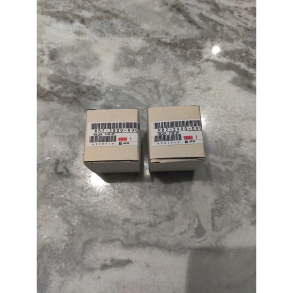 Genuine Hp Laserjet 2100/2200 Mp Tray Pick-Up Roller Rb2-2900-000