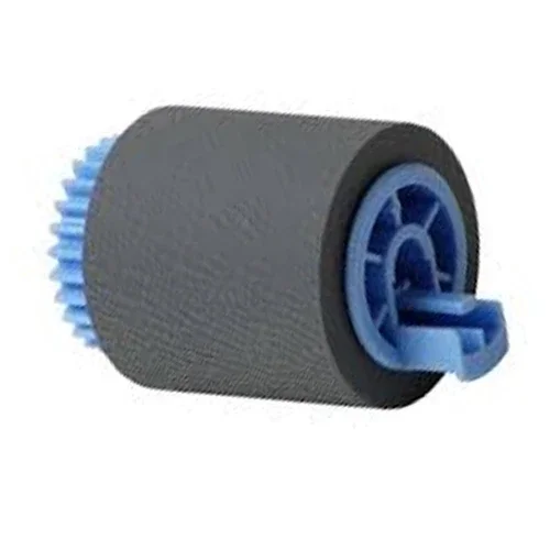 Genuine Hp Rf5-3338-000 Tray 2 & 3 Feed/Separation Roller (1) Rf5-3338