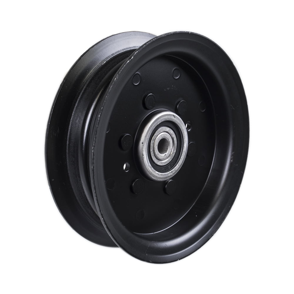 Genuine Husqvarna 532196106 Idler Pulley Fits Craftsman Poulan 196106