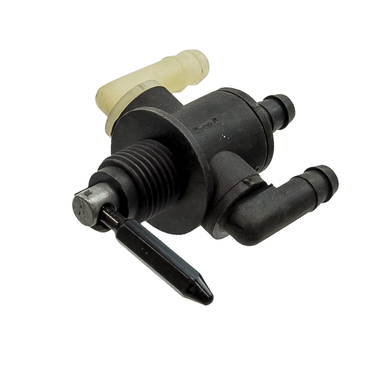Husqvarna 532420828 Gas Reserve Valve for Lawn Mower Small Engines