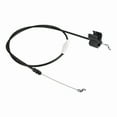 Husqvarna 532420939 Engine Zone Control Cable Craftsman WalkBehind