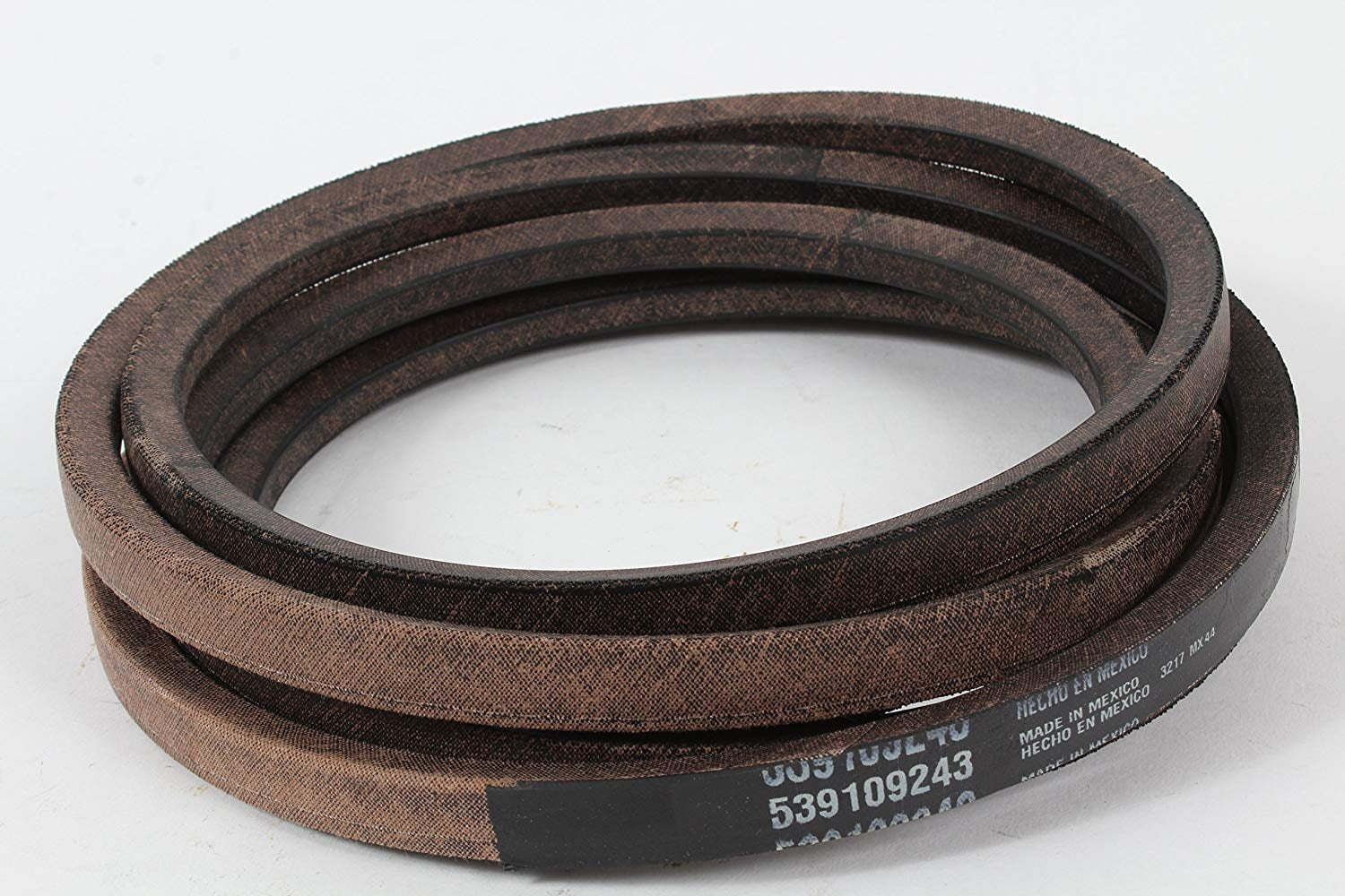 Husqvarna Genuine OEM Replacement Belt - 539109243 - Walmart.com