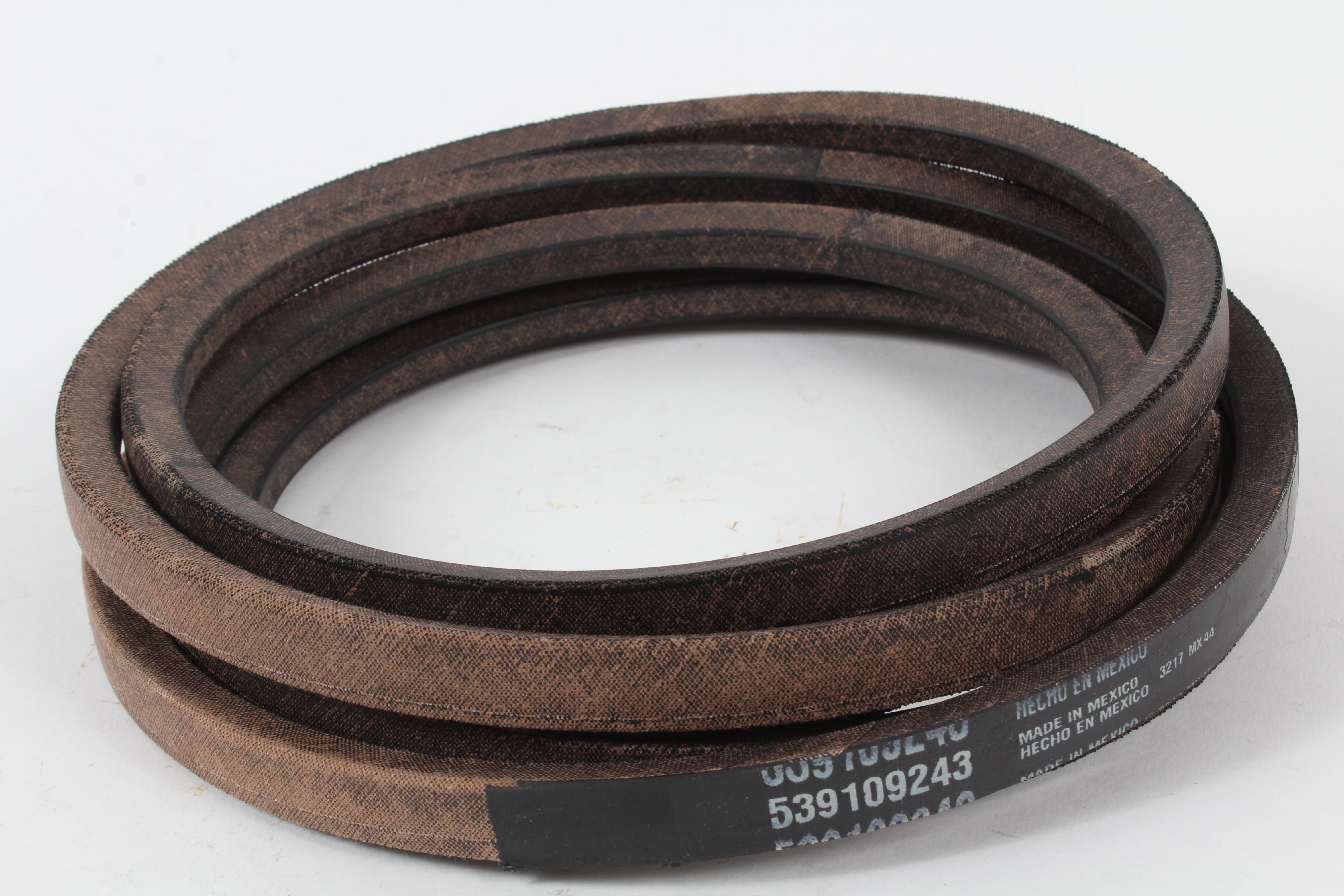 Genuine Husqvarna 522811301 Deck Belt Fits MZ52 MZT52 MZ52LE MZ5225