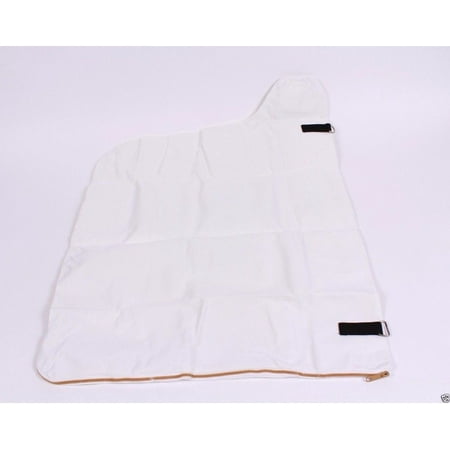 Genuine Husqvarna 545119801 Handheld Blower Vacuum Vac Bag Fits 125BVX OEM