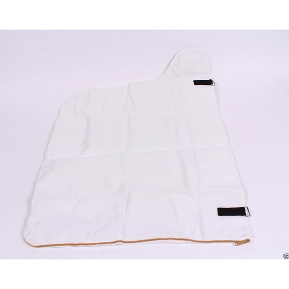 Genuine Husqvarna 545119801 Handheld Blower Vacuum Vac Bag Fits 125BVX OEM